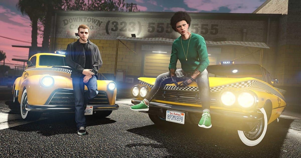 Faut-il encore acheter GTA 5 en 2026 ?
