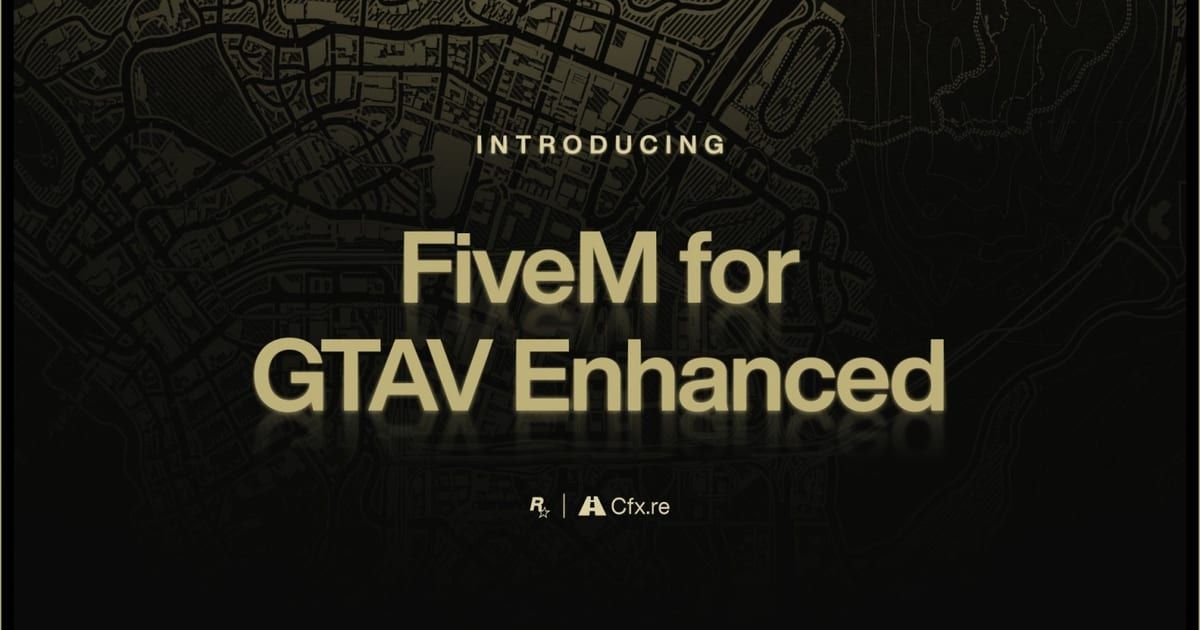 FiveM Enhanced : tout ce qu'il faut savoir en 2026