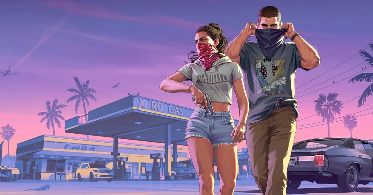 GTA 6 : un « Extended Look » sur Netflix le 27 août