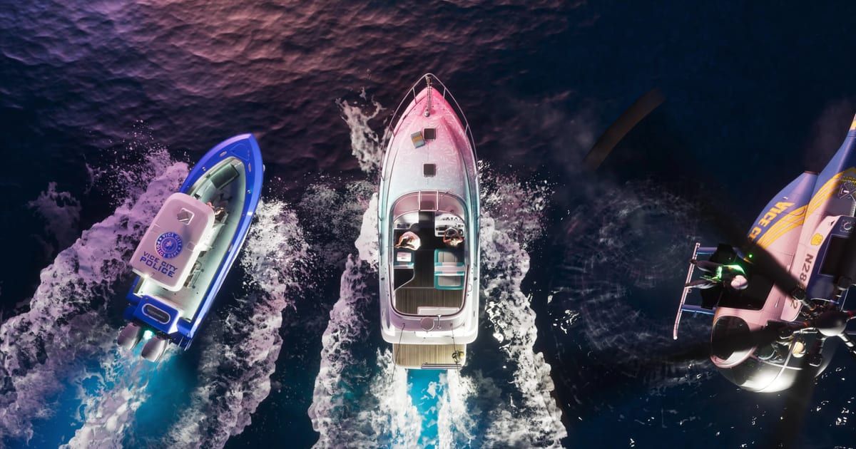 GTA 6 sur PC : pourquoi il faudra attendre, et combien de temps