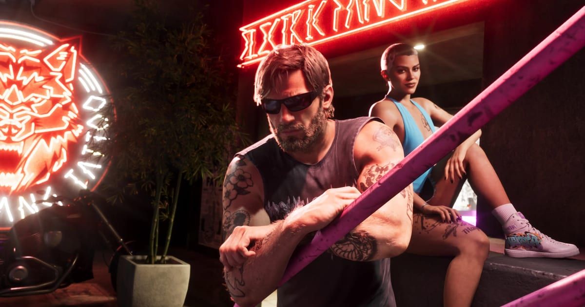 GTA Online va-t-il fermer quand GTA 6 sortira ?