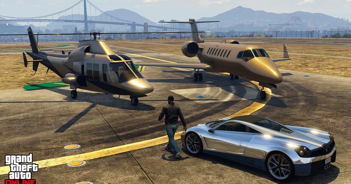 Configuration PC recommandée pour FiveM sur GTA 5 Enhanced