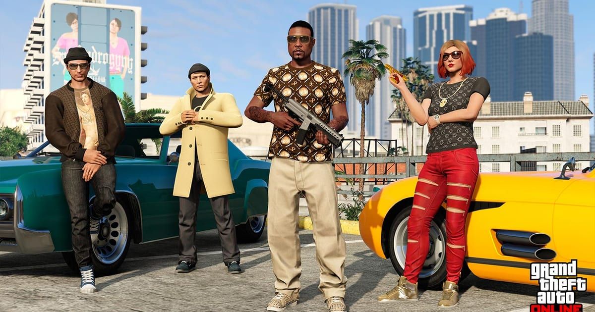 C'est quoi le GTA RP ? Comprendre et débuter